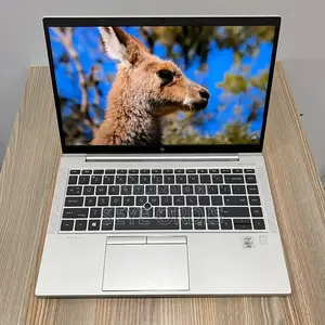Neuf HP EliteBook 840 G7 16GB Intel Core I5 SSD 512GB