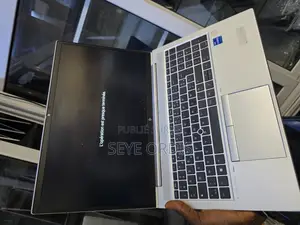 Ordinateur Portable HP EliteBook 850 G8 16GB Intel Core I7 SSD 512GB