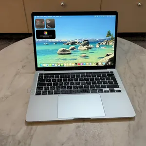 Neuf Apple MacBook Pro 2020 16GB Intel Core I7 SSD 512GB