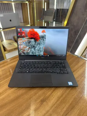 Neuf Ordinateur Portable Dell Latitude 7300 8GB Intel Core I5 SSD 256GB