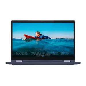 Neuf Ordinateur Portable Lenovo ThinkPad Yoga 16GB AMD Ryzen 7 SSD 1T