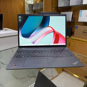 Neuf Ordinateur Portable Lenovo ThinkBook 15 32GB AMD Ryzen 5 SSD 1T