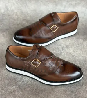 Chaussures Lacoste Monk