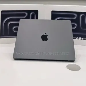 Neuf Apple Macbook Pro 2025 M5 14-inch 24GB Apple M5 SSD 1T