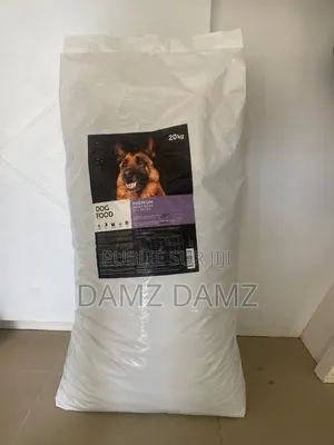 Croquettes Pour Chien