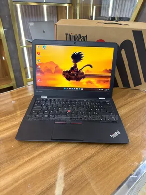 Neuf Ordinateur Portable Lenovo ThinkPad 13 8GB Intel Core I3 SSD 256GB