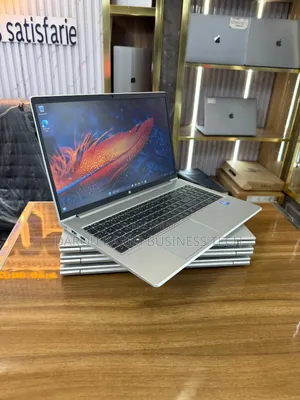 Neuf Ordinateur Portable HP ProBook 450 G8 16GB Intel Core I7 SSD 512GB