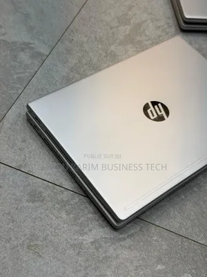 Neuf Ordinateur Portable HP ProBook 440 G7 16GB AMD Ryzen 3 SSD 512GB