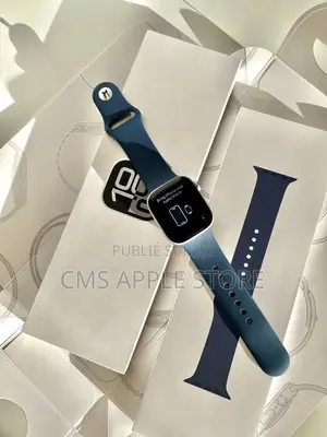 Apple Watch Série 10 46