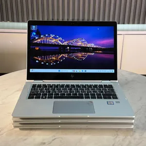 Neuf HP EliteBook X360 1030 G2 16GB Intel Core I7 SSD 256GB