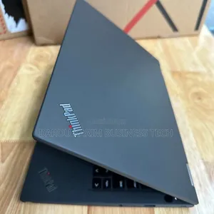 Neuf Lenovo ThinkPad X13 Gen 2 8GB Intel Core i7 SSD 512GB
