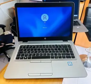 Neuf HP EliteBook X360 1030 G3 8GB Intel Core I5 SSD 256GB