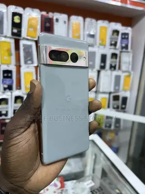 Neuf Google Pixel 7 Pro 128 GB Vert