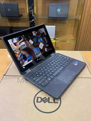 Nouveau Dell Latitude 3189 4GB Intel Celeron SSD 256GB