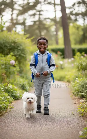 Blouson Boye
