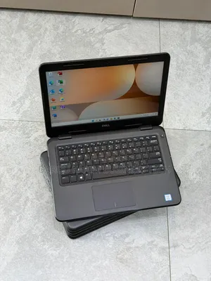 Neuf Ordinateur Portable Dell Latitude 3301 8GB Intel Core I5 SSD 256GB
