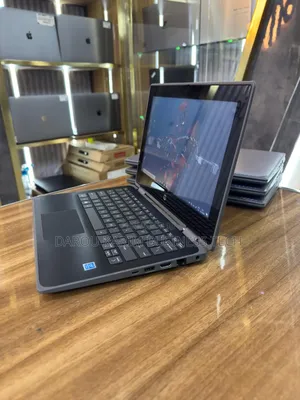 Neuf Ordinateur Portable HP ProBook 11 X360 8GB Intel Celeron SSD 256GB