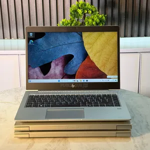 Neuf Ordinateur Portable HP EliteBook 745 G6 8GB AMD Ryzen 3 SSD 256GB