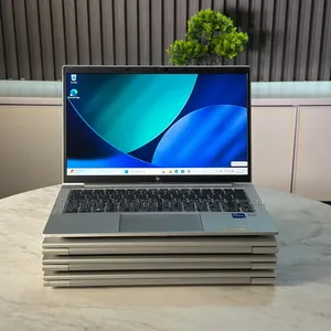 Neuf HP EliteBook 830 G7 16GB Intel Core I5 SSD 256GB