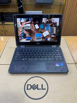 Nouveau Dell Latitude 3189 8GB Intel Celeron SSD 256GB
