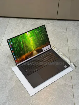 Neuf Ordinateur Portable Dell XPS 15 32GB Intel Core I9 SSD 1T