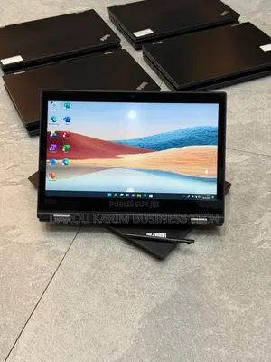 Neuf Lenovo ThinkPad L380 8GB Intel Core I5 SSD 256GB