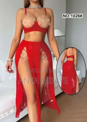 Nuisette Ultra Chic