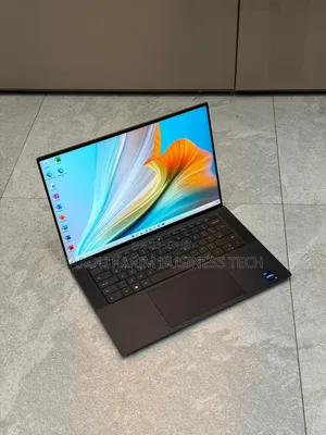 Neuf Ordinateur Portable Dell Precision 5570 32GB Intel Core I9 SSD 3T