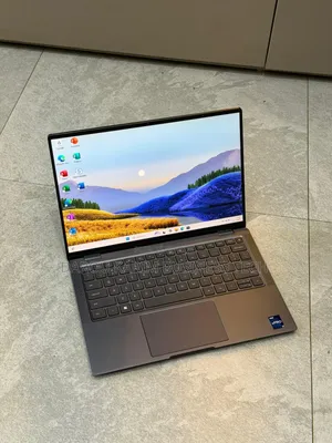 Neuf Ordinateur Portable Dell Latitude 9430 32GB Intel Core I7 SSD 512GB