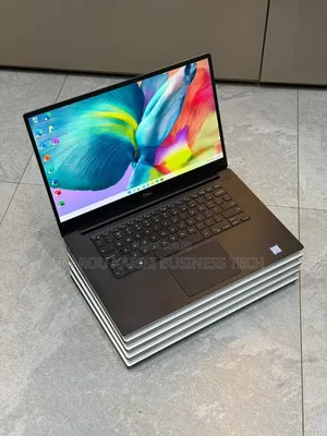 Neuf Ordinateur Portable Dell XPS 15 16GB Intel Core I7 SSD 512GB