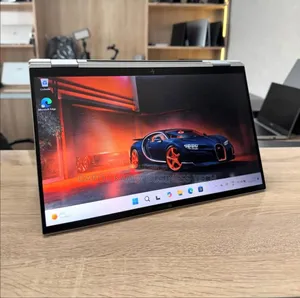 Neuf Ordinateur Portable HP EliteBook 1040 16GB Intel Core I7 SSD 512GB