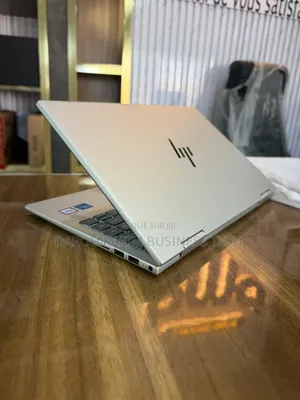 Neuf Ordinateur Portable HP Envy X360 8GB Intel Core Ultra 5 SSD 512GB
