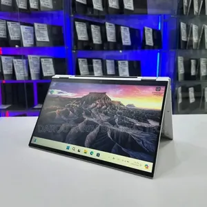 Neuf HP EliteBook 830 G8 16GB Intel Core I7 SSD 512GB