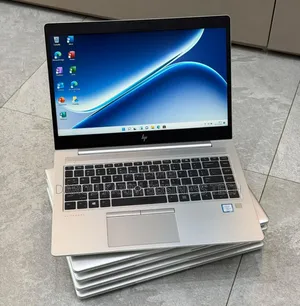 Neuf Ordinateur portable HP EliteBook 840 G5 8GB Intel Core i5 SSD 256GB