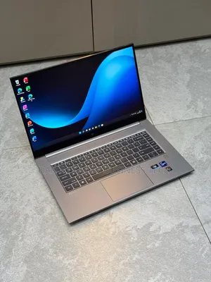 Neuf Ordinateur Portable HP ZBook Studio G8 32GB Intel Core I7 SSD 1T