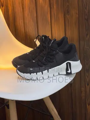 Nike Free Mecton 6