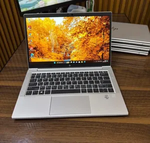 Neuf HP EliteBook 830 G5 16GB Intel Core I5 SSD 512GB