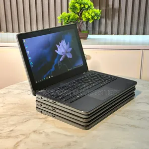 Neuf Ordinateur Portable Dell Latitude 3120 8GB Intel Celeron SSD 128GB