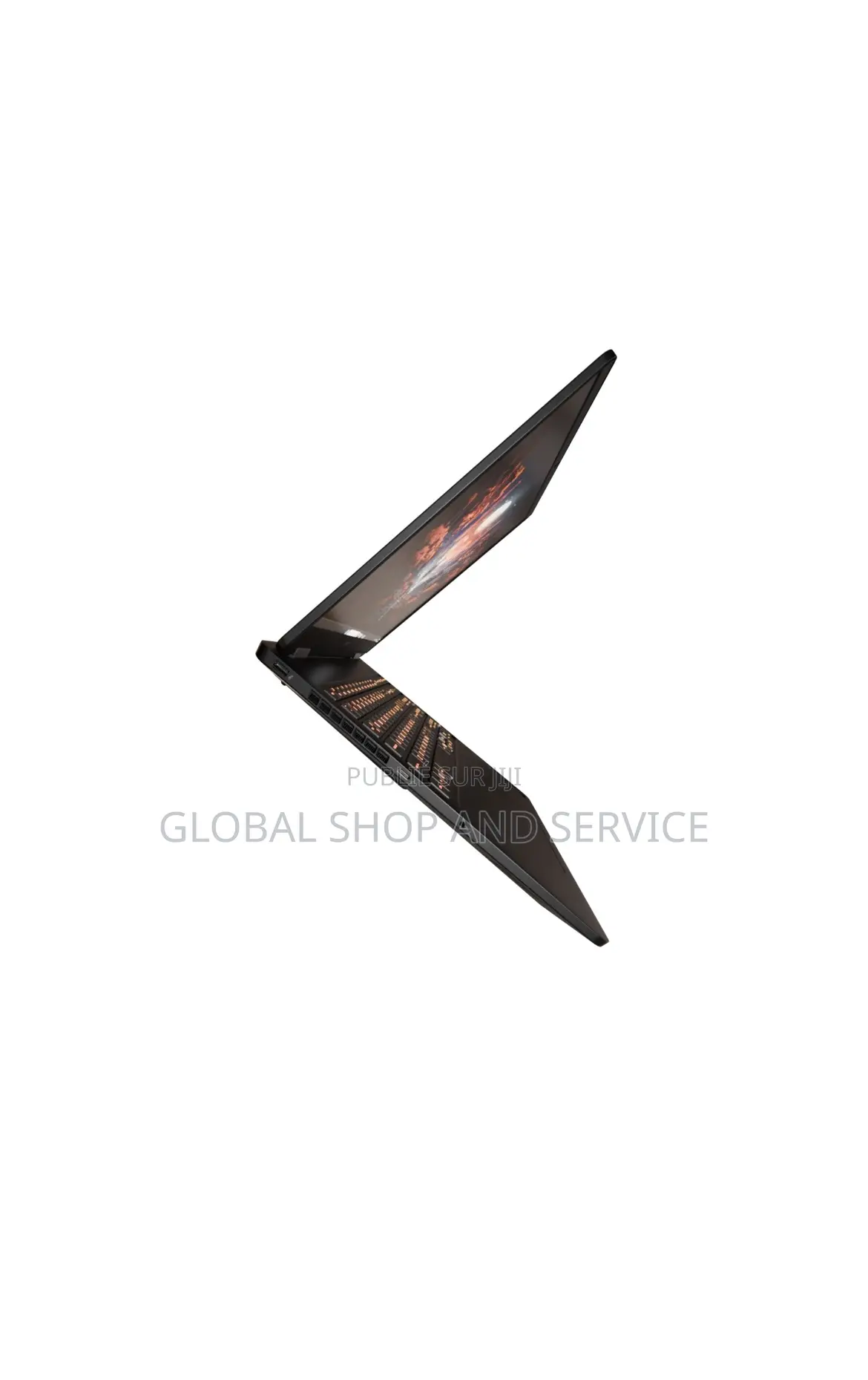 Nouveau HP Omen 16 16GB Intel Core Ultra 5 SSD 512GB