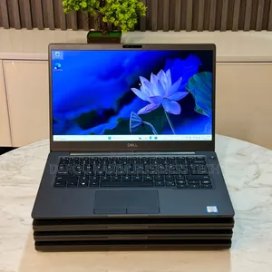 Neuf Ordinateur Portable Dell Latitude 7300 16GB Intel Core I7 SSD 256GB