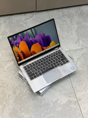 Neuf Ordinateur Portable Dell Latitude 7400 16GB Intel Core I5 SSD 512GB