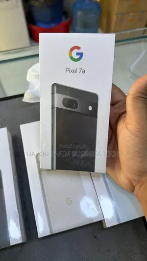 Neuf Google Pixel 7a 128 GB