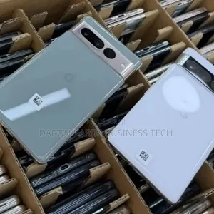 Nouveau Google Pixel 7 Pro 256 GB Autre