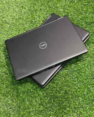Neuf Ordinateur Portable Dell Latitude 5490 8GB Intel Core I5 SSD 256GB