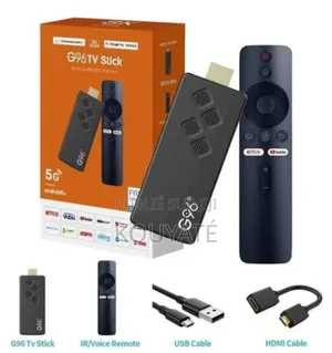 Box Android Tv