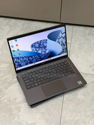 Neuf Ordinateur Portable Dell Latitude 7410 16GB Intel Core I7 SSD 256GB