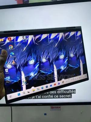 Neuf Lenovo Thinkpad X1 Yoga 32GB Intel Core I7 SSD 1T