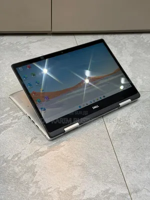 Neuf Ordinateur portable Dell Inspiron 14 8GB AMD Ryzen 5 SSD 256GB
