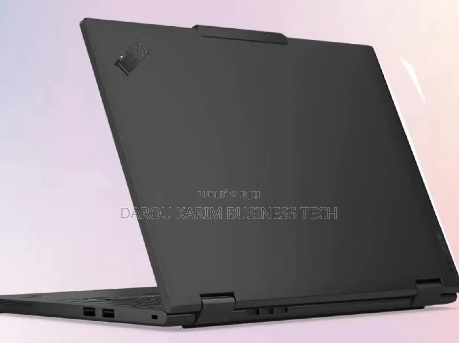 Neuf Lenovo Thinkpad T14s Gen 2 32GB Intel Core Ultra 7 SSD 512GB