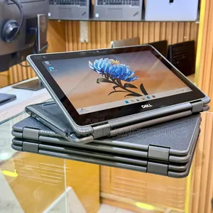 Neuf Ordinateur Portable Dell Latitude 3189 8GB Intel Celeron SSD 128GB